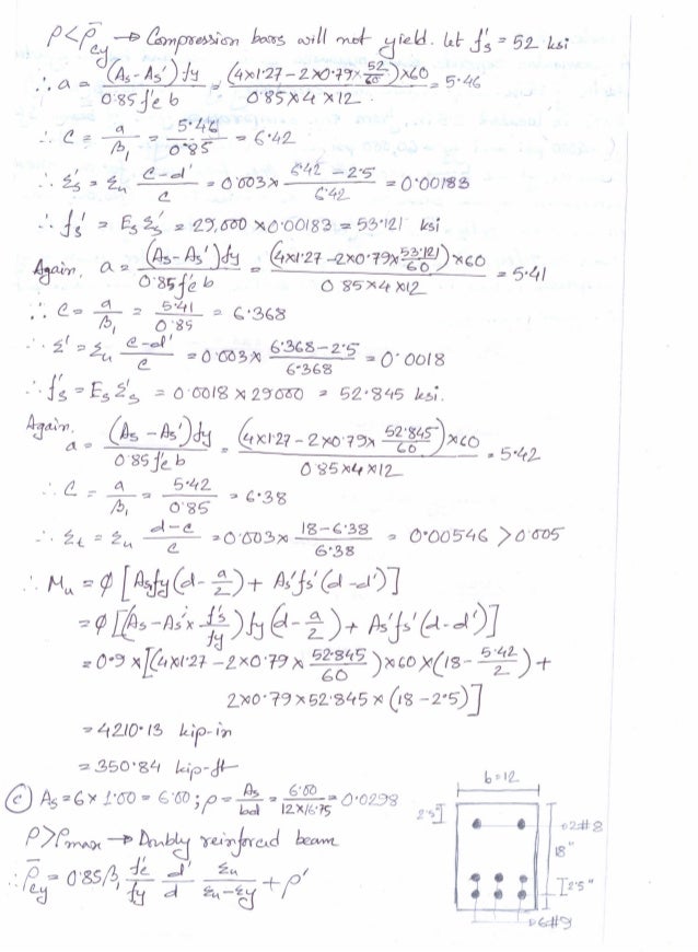Design Of Concrete Structures Nilson Pdf